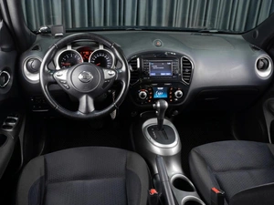 Внедорожник Nissan Juke 2012 года, 1129000 рублей, Тюмень