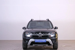 Внедорожник Renault Duster 2018 года, 1249000 рублей, Омск