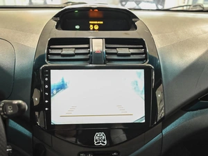 Хетчбэк Ravon R2 2016 года, 819000 рублей, Ставрополь