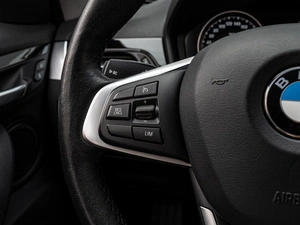 Внедорожник BMW X1 2020 года, 2790000 рублей, Краснодар