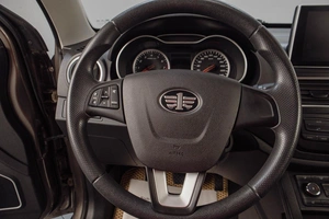 Внедорожник FAW Besturn X40 2019 года, 1309000 рублей, Челябинск