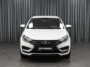 Седан ВАЗ (LADA) Vesta 2023 года, 1372000 рублей, Ставрополь