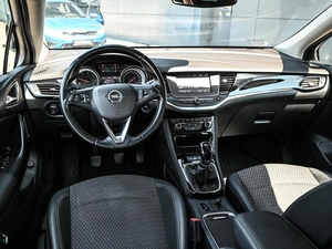 Универсал Opel Astra 2018 года, 1349000 рублей, Кирилловка