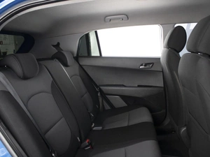 Внедорожник Hyundai Creta 2017 года, 1670000 рублей, Омск