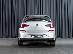 Лифтбек Volkswagen Polo 2020 года, 1699000 рублей, Волгоград