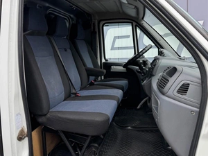 Fiat Ducato, III (2006—2014) 2.3 JTD MT (110 л.с.) 2011г. 2011 года, 1199000 рублей, Кропоткин