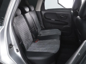 Хетчбэк Nissan Note 2007 года, 620000 рублей, Ростов-на-Дону