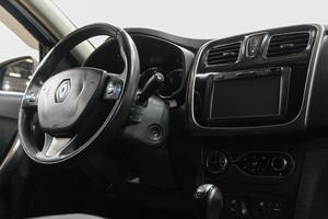 Хетчбэк Renault Sandero 2015 года, 849000 рублей, Новокузнецк