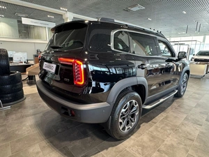 Внедорожник Haval Dargo 2025 года, 3599000 рублей, Красноярск