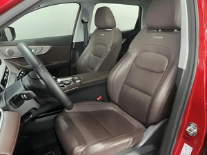 Внедорожник Chery Tiggo 7 Pro Max 2024 года, 2495000 рублей, Ярославль