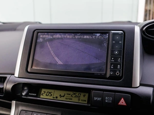 Минивэн Toyota Wish 2010 года, 1599000 рублей, Большой Сочи