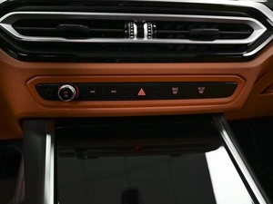 Седан BMW 3 серия 2023 года, 5460000 рублей, Ставрополь