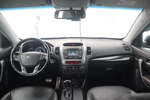 Внедорожник Kia Sorento 2017 года, 2220000 рублей, Орёл