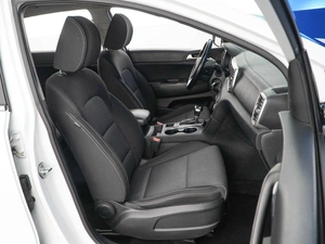 Внедорожник Kia Sportage 2020 года, 1669999 рублей, Москва