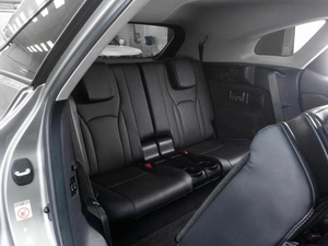 Внедорожник Lexus RX 2018 года, 4599000 рублей, Тюмень