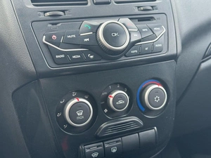 Хетчбэк ВАЗ (LADA) Kalina 2015 года, 639000 рублей, Ижевск