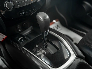 Внедорожник Nissan Qashqai 2014 года, 1650000 рублей, Красноярск