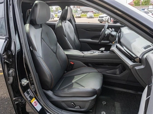 Лифтбек Changan UNI-V 2023 года, 2300000 рублей, Краснодар