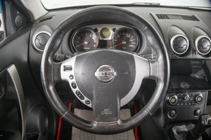 Внедорожник Nissan Qashqai 2008 года, 659000 рублей, Пермь