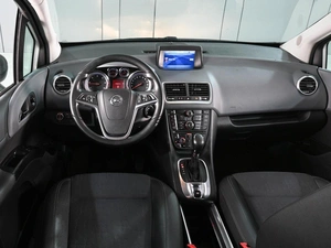 Минивэн Opel Meriva 2012 года, 799000 рублей, Аксай