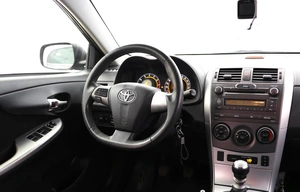 Седан Toyota Corolla 2012 года, 1222000 рублей, Орёл