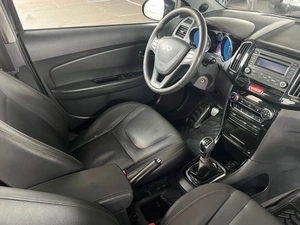 Седан Chery Bonus 3 (E3) 2014 года, 515000 рублей, Абакан