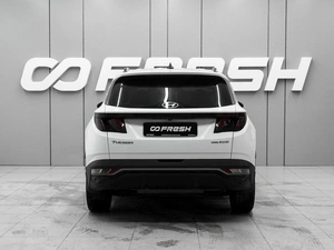 Внедорожник Hyundai Tucson 2022 года, 3450000 рублей, Ростов-на-Дону