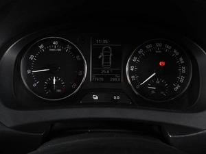 Лифтбек Skoda Rapid 2015 года, 1190000 рублей, Минеральные Воды