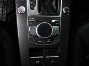 Седан Audi A3 2018 года, 2198000 рублей, Минеральные Воды