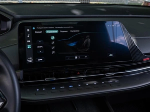 Внедорожник Changan CS55 Plus 2023 года, 2190000 рублей, Краснодар