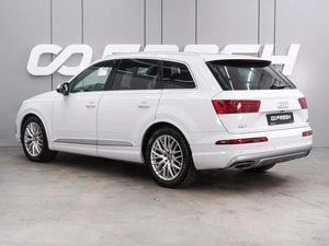 Внедорожник Audi Q7 2018 года, 4770000 рублей, Воронеж