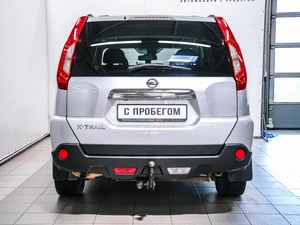 Внедорожник Nissan X-Trail 2011 года, 1349000 рублей, Красноярск