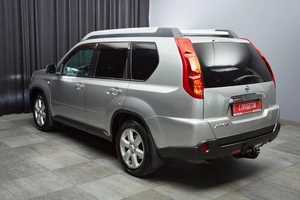 Внедорожник Nissan X-Trail 2008 года, 1047000 рублей, Красноярск