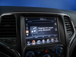 Внедорожник Jeep Grand Cherokee 2014 года, 2200999 рублей, Москва
