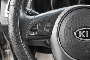 Хетчбэк Kia Soul 2010 года, 899000 рублей, Барнаул