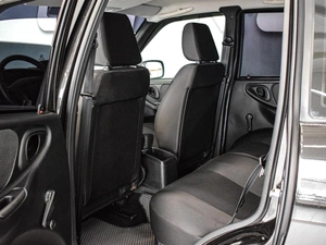 Внедорожник ВАЗ (LADA) Niva Travel 2023 года, 1150000 рублей, Муром