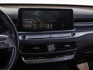 Седан Kia K900 2019 года, 2599000 рублей, Большой Сочи