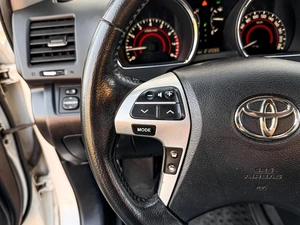 Внедорожник Toyota Highlander 2012 года, 1898000 рублей, Ставрополь