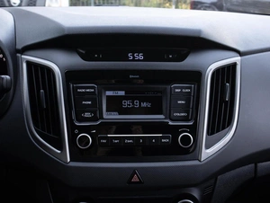 Внедорожник Hyundai Creta 2016 года, 1449000 рублей, Большой Сочи