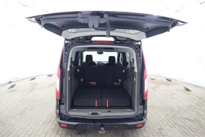 Минивэн Ford Tourneo Connect 2018 года, 1749000 рублей, Обнинск