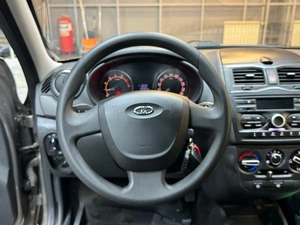 Седан ВАЗ (LADA) Granta 2020 года, 547000 рублей, Красноярск