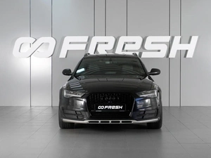 Универсал Audi A6 Allroad Quattro 2016 года, 3099000 рублей, Минеральные Воды