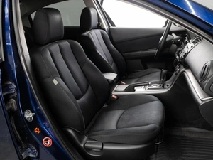 Седан Mazda 6 2010 года, 999000 рублей, Тюмень