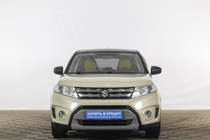 Внедорожник Suzuki Vitara 2015 года, 1629000 рублей, Тюмень