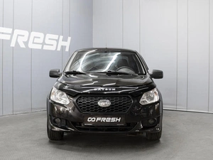 Седан Datsun on-DO 2015 года, 399999 рублей, Омск