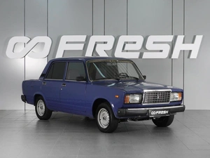 Седан ВАЗ (LADA) 2107 2007 года, 320000 рублей, Минеральные Воды