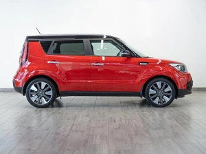 Внедорожник Kia Soul 2019 года, 1749000 рублей, Саратов