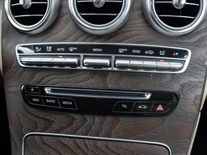 Внедорожник Mercedes-benz GLC-класс 2017 года, 2480000 рублей, Краснодар