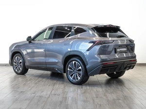 Внедорожник Jetour Dashing 2023 года, 1799000 рублей, Саратов
