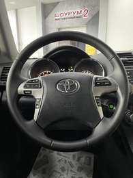 Внедорожник Toyota Highlander 2011 года, 1987000 рублей, Солонцы